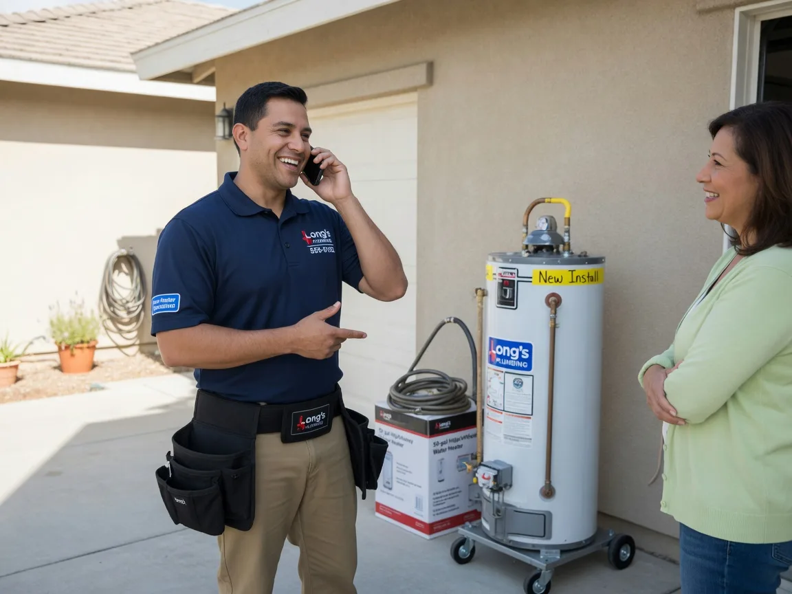 Leak Detection Canute, OK FAQs